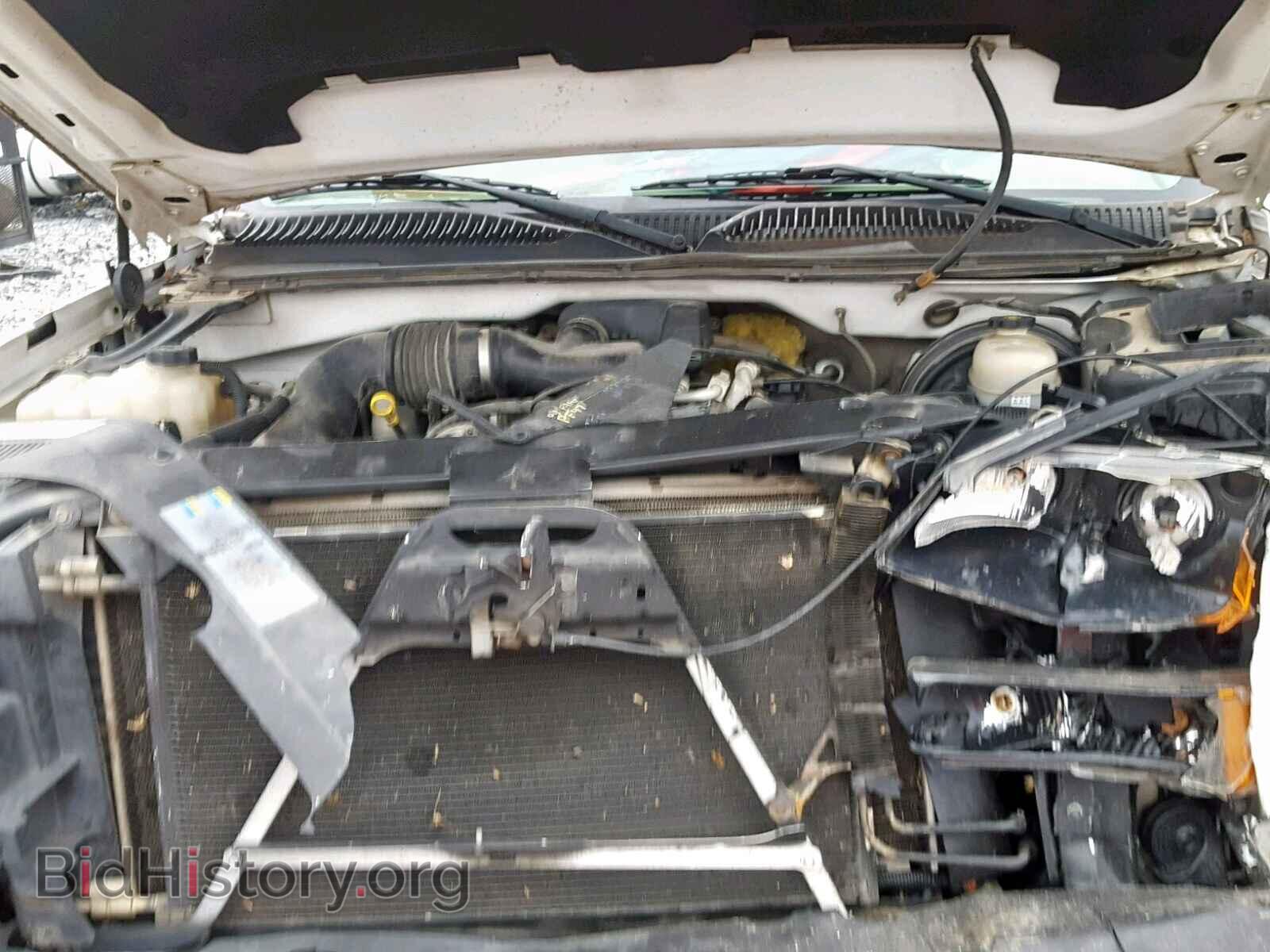 2006 CHEVROLET SILVERADO - VIN: 1GCEC19X36Z248170 - Фото 7