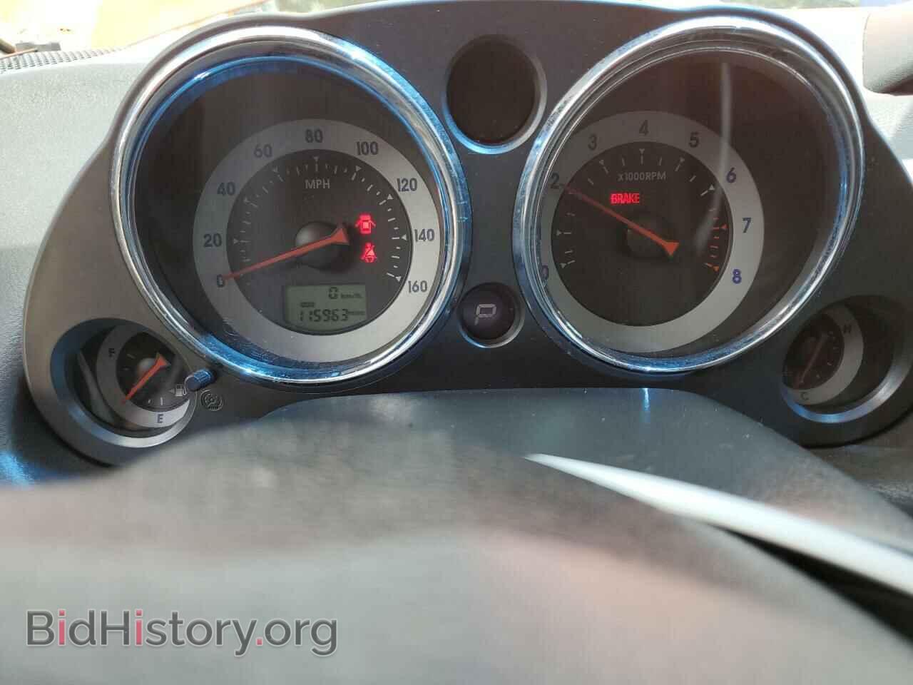 2006 MITSUBISHI ECLIPSE - VIN: 4A3AK34T26E025348 - Photo 9
