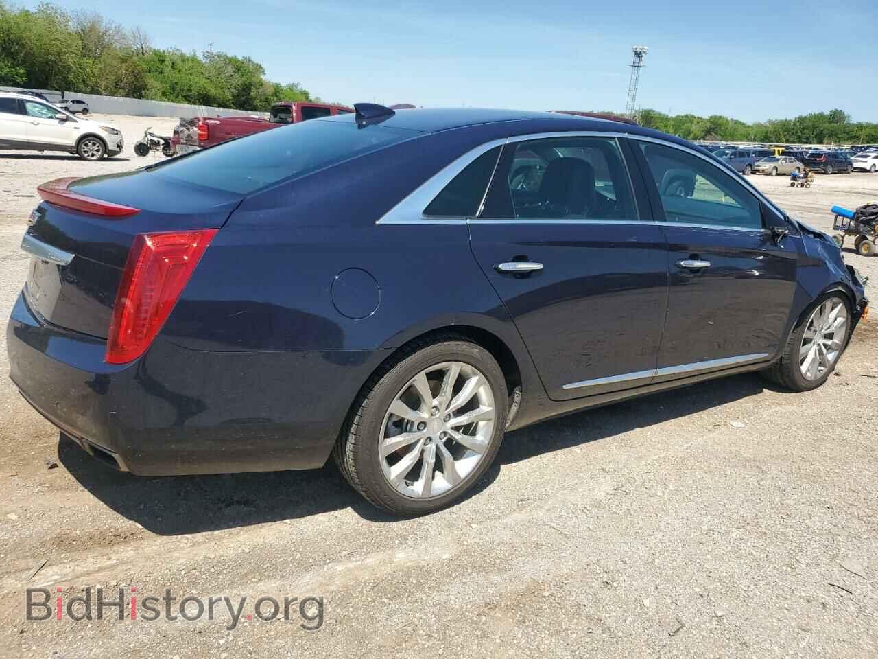 2017 CADILLAC XTS - VIN: 2G61N5S3XH9146064 - Фото 3