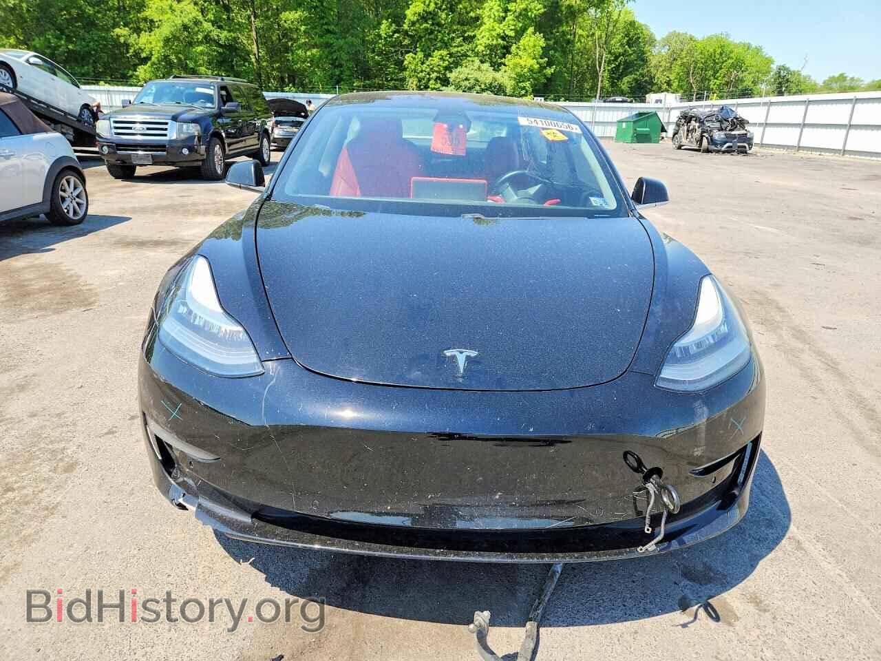 2018 TESLA MODEL 3 - VIN: 5YJ3E1EBXJF103413 - Photo 5