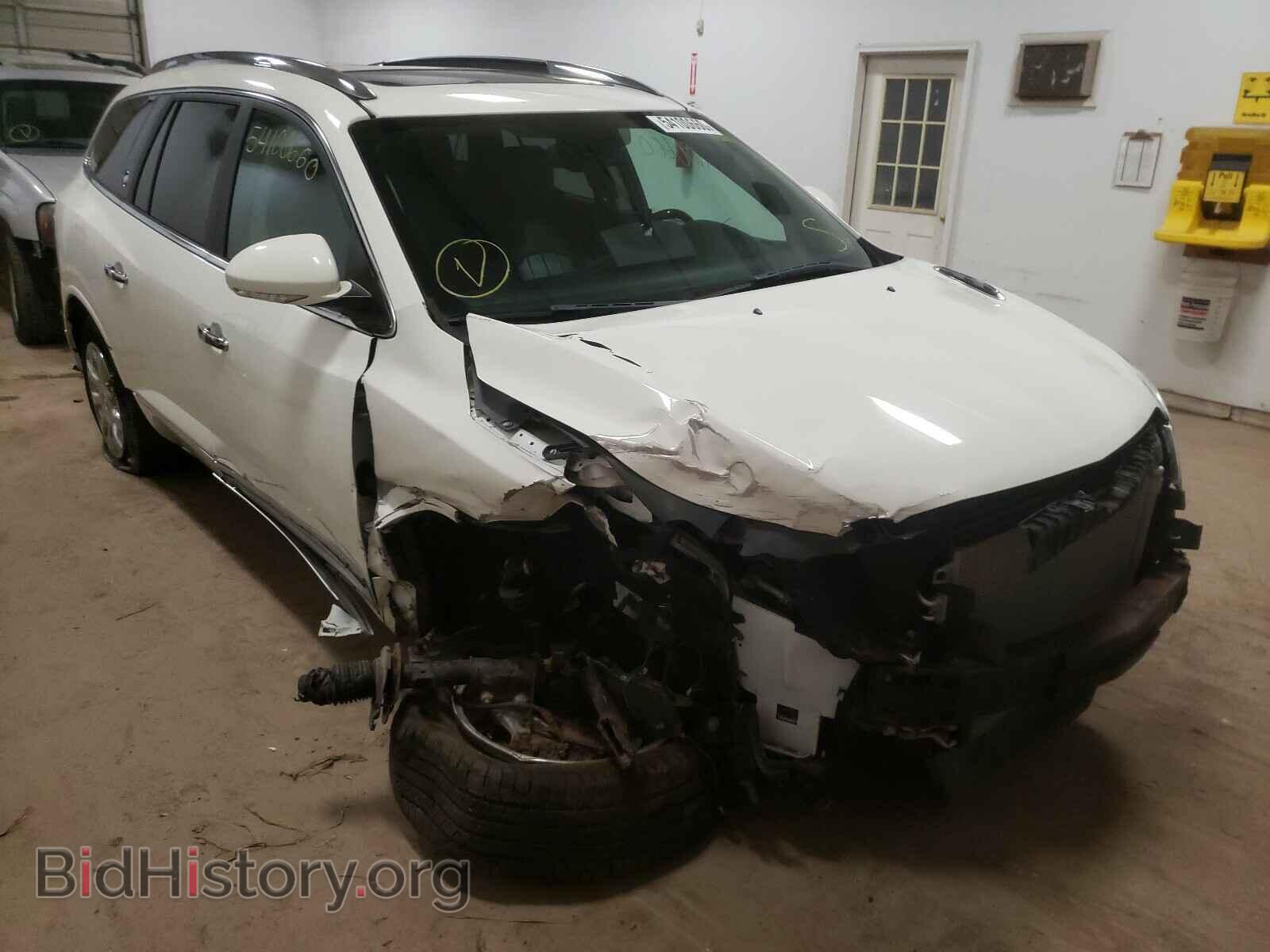Photo 5GAKVBKD2EJ364560 - BUICK ENCLAVE 2014