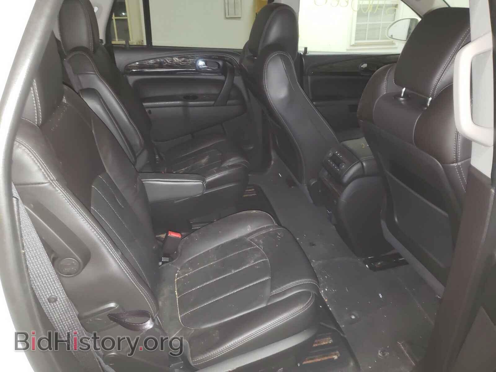 2014 BUICK ENCLAVE - VIN: 5GAKVBKD2EJ364560 - Photo 6