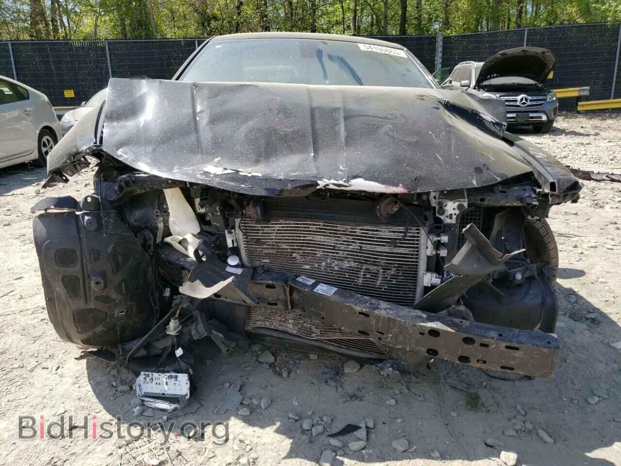 2016 DODGE CHARGER - VIN: 2C3CDXHG7GH205420 - Фото 5