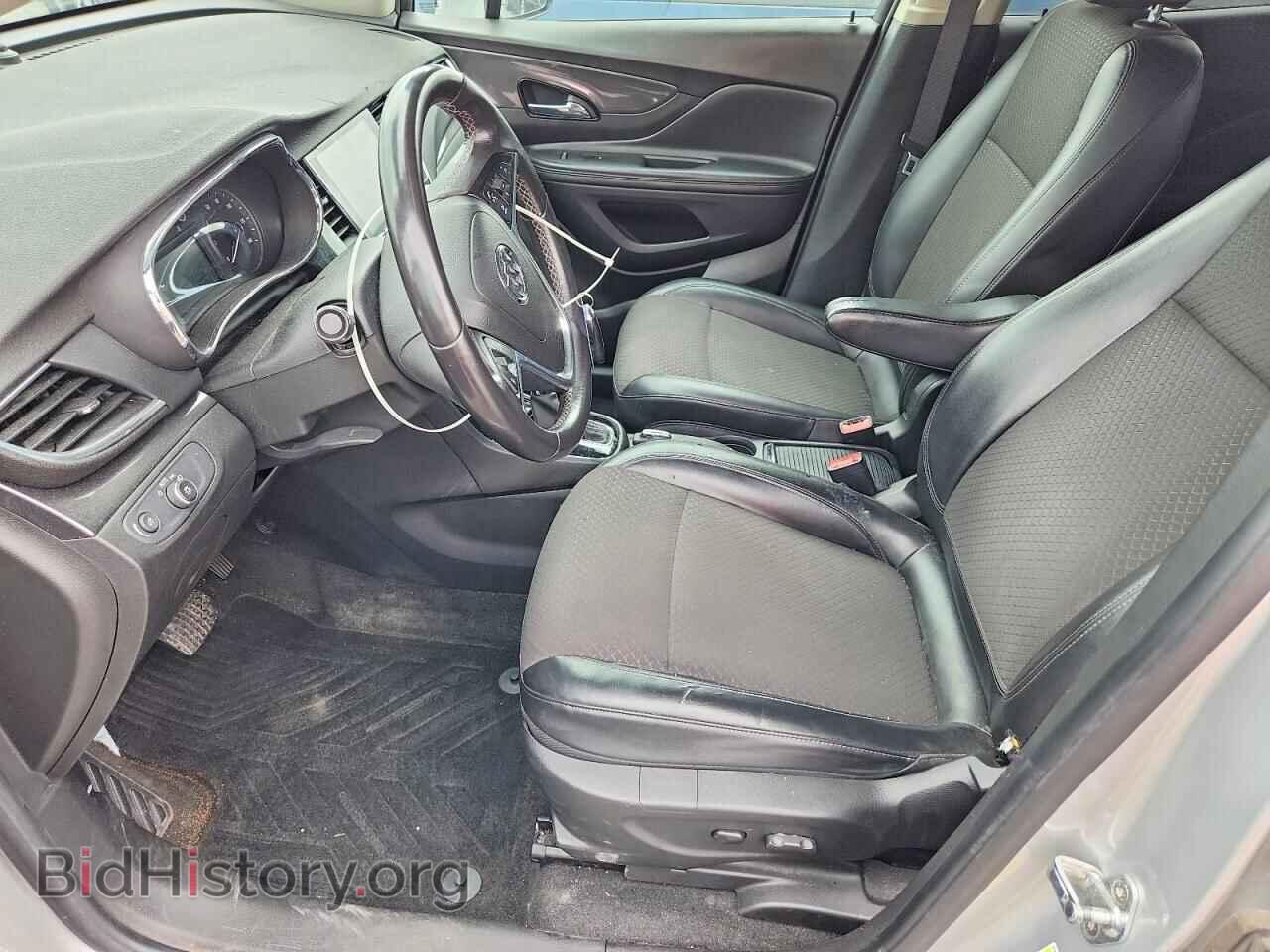 2020 BUICK ENCORE - VIN: KL4CJASB4LB342486 - Photo 7