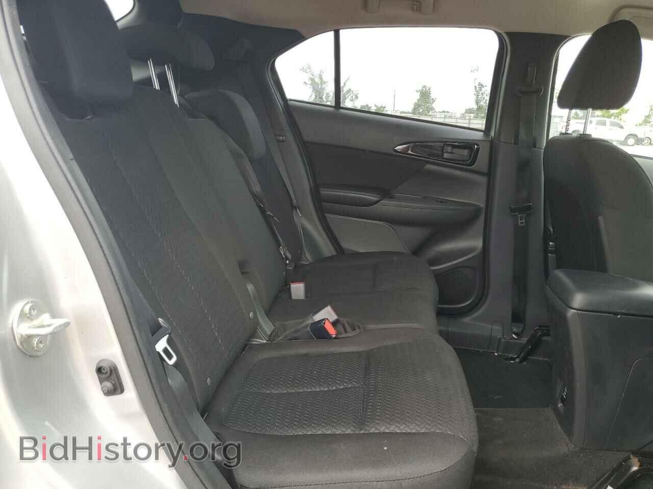 2020 MITSUBISHI ECLIPSE - VIN: JA4AS3AAXLZ031385 - Фото 11