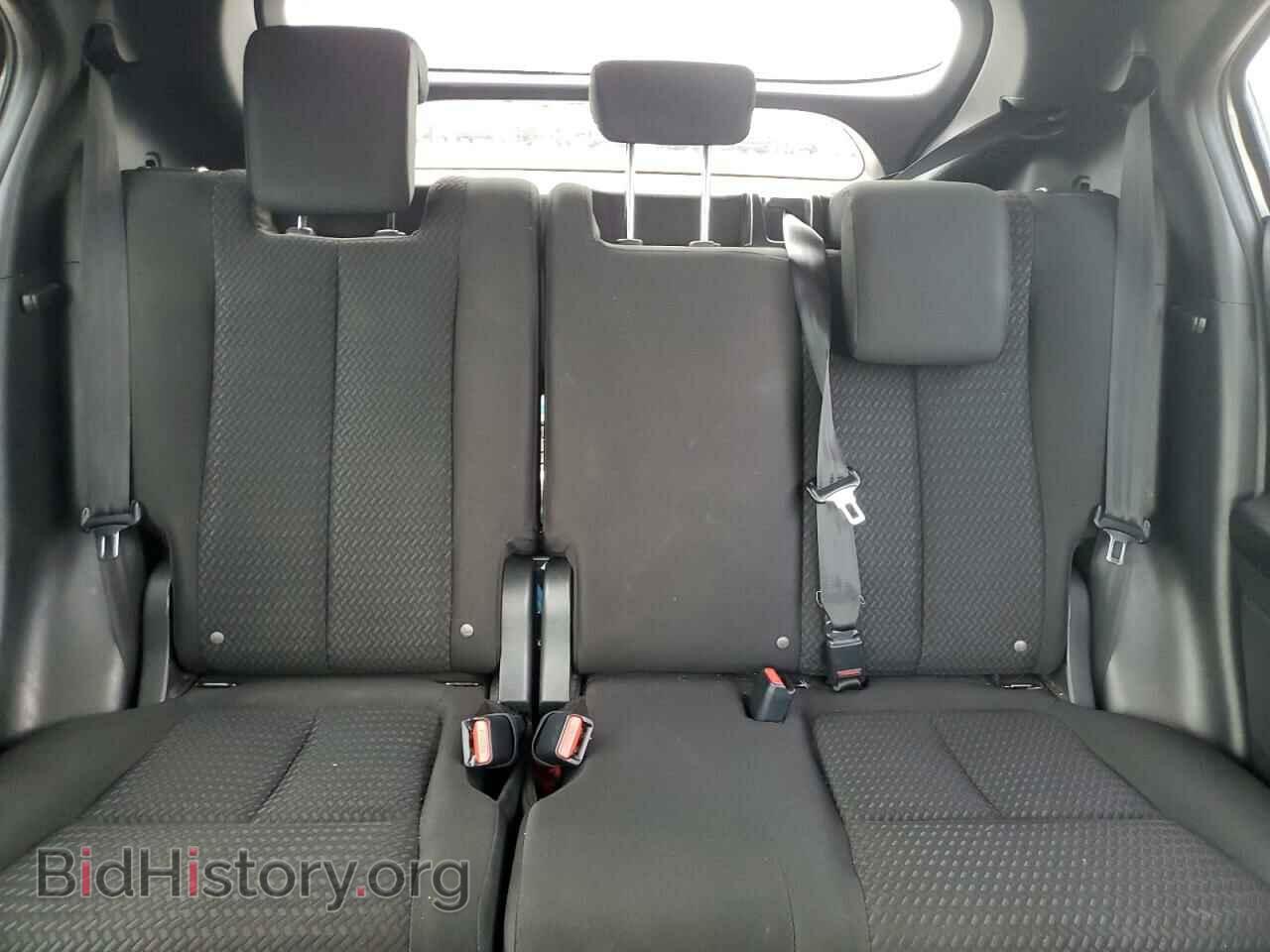 2020 MITSUBISHI ECLIPSE - VIN: JA4AS3AAXLZ031385 - Фото 10
