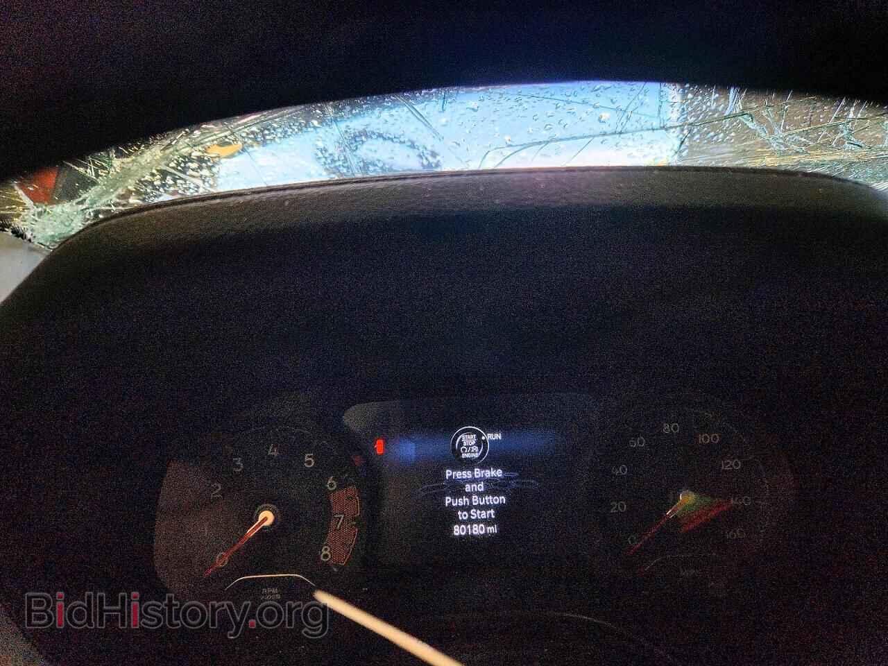 2022 JEEP COMPASS - VIN: 3C4NJDBB4NT121021 - Photo 9