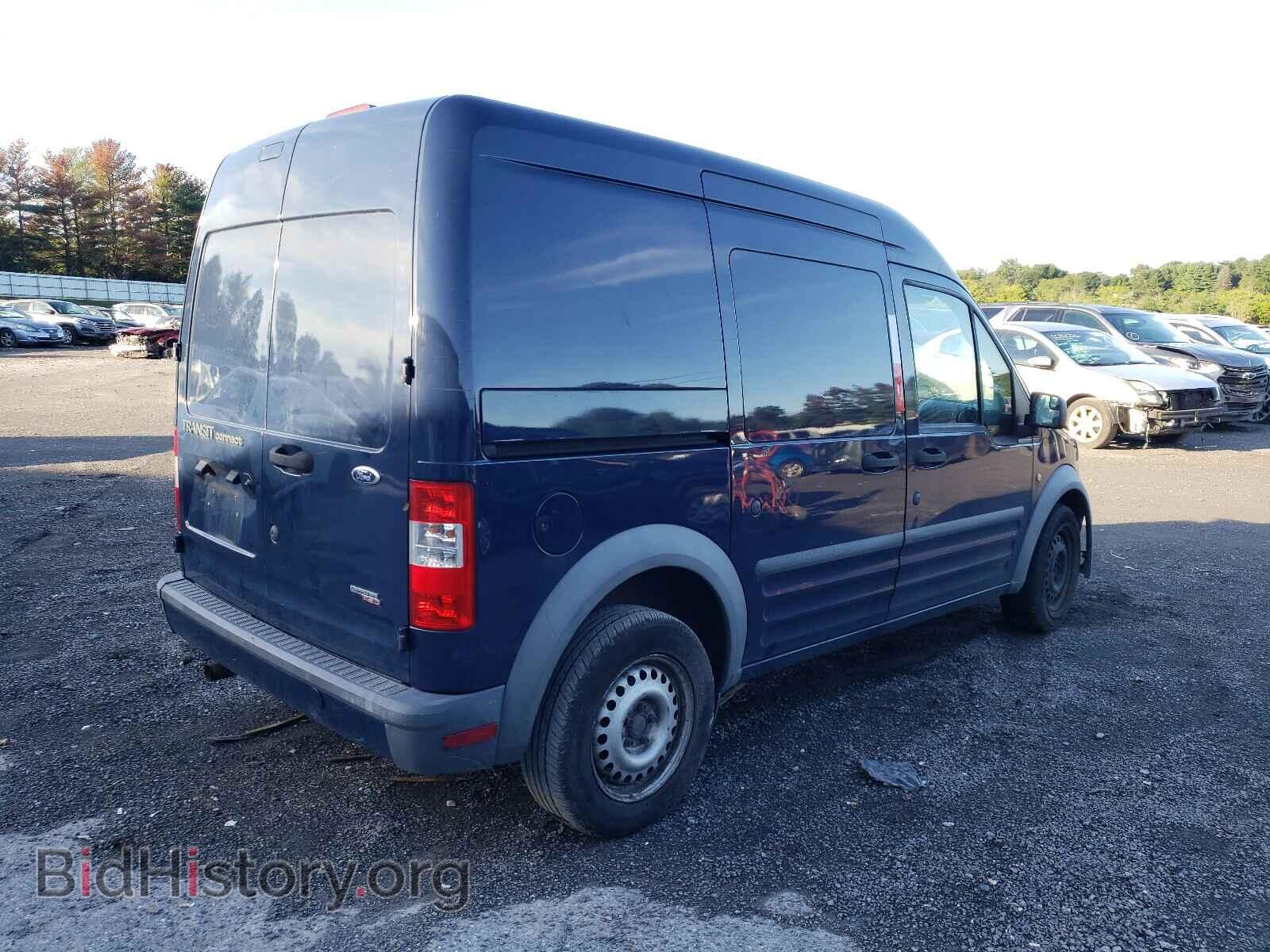 2013 FORD TRANSIT CO - VIN: NM0LS7AN2DT162434 - Фото 4
