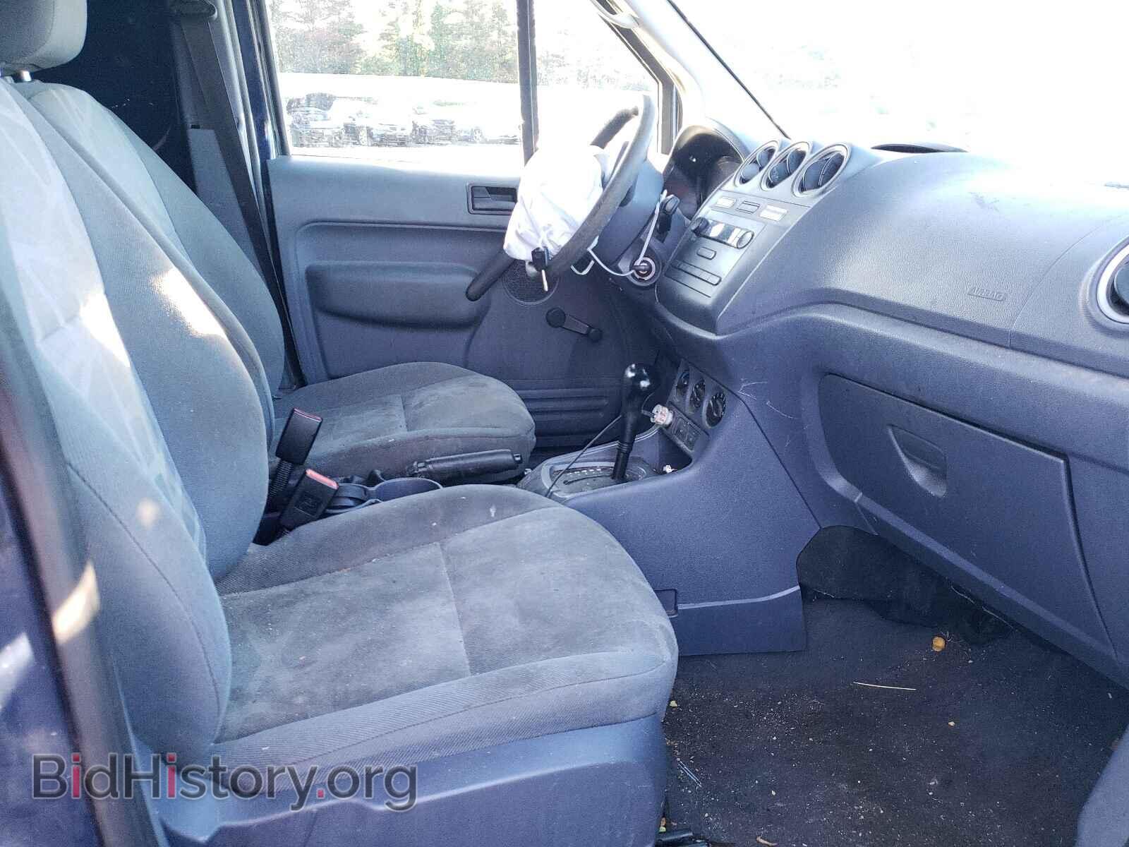 2013 FORD TRANSIT CO - VIN: NM0LS7AN2DT162434 - Фото 5