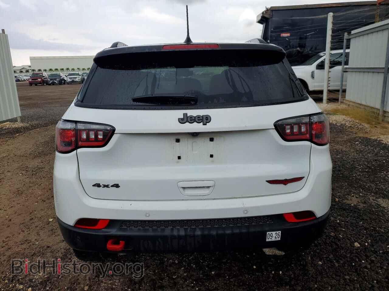 2024 JEEP COMPASS - VIN: 3C4NJDDN4RT144876 - Photo 6