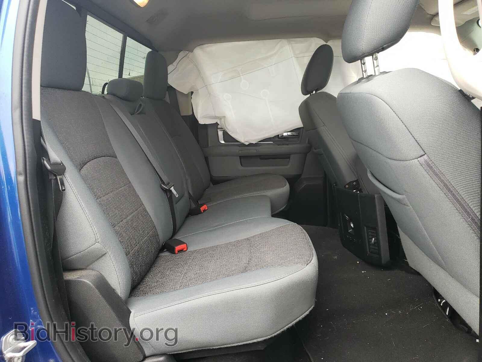 2017 RAM 1500 - VIN: 1C6RR7LG5HS517283 - Photo 6