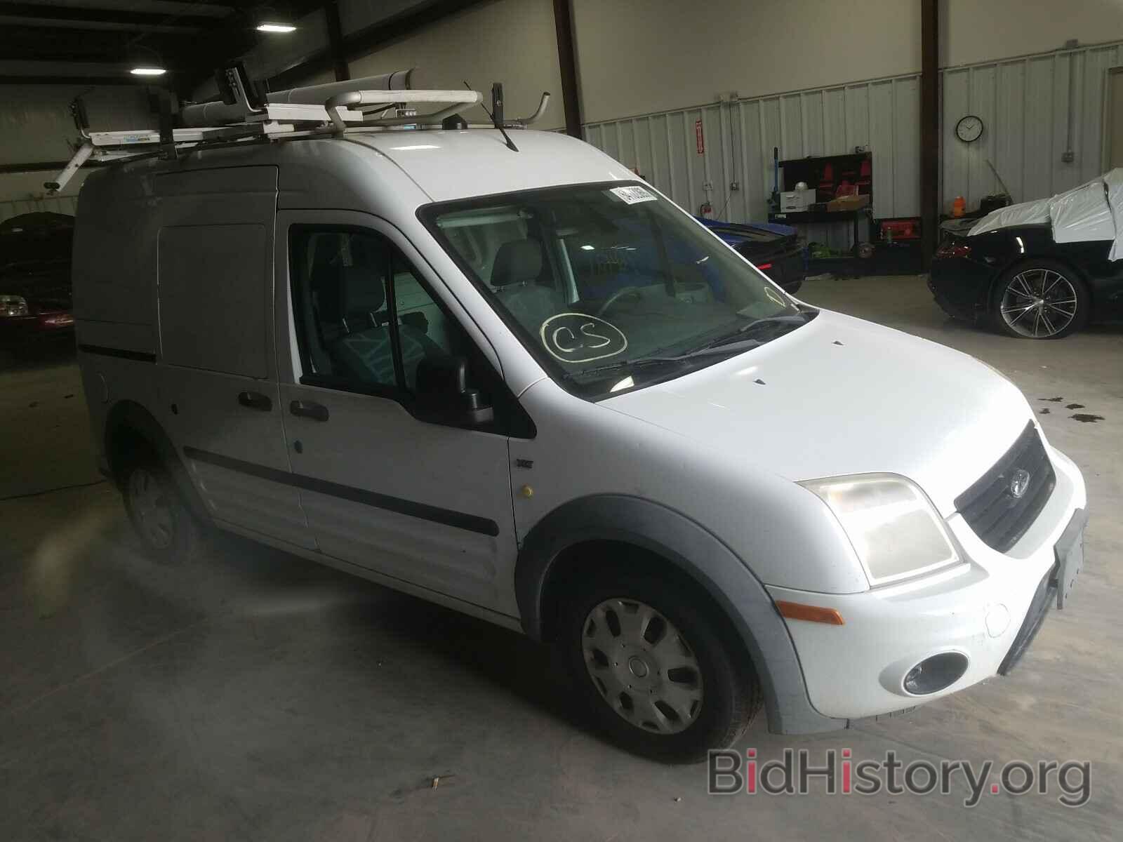 Photo NM0LS7BN0DT141547 - FORD TRANSIT CO 2013