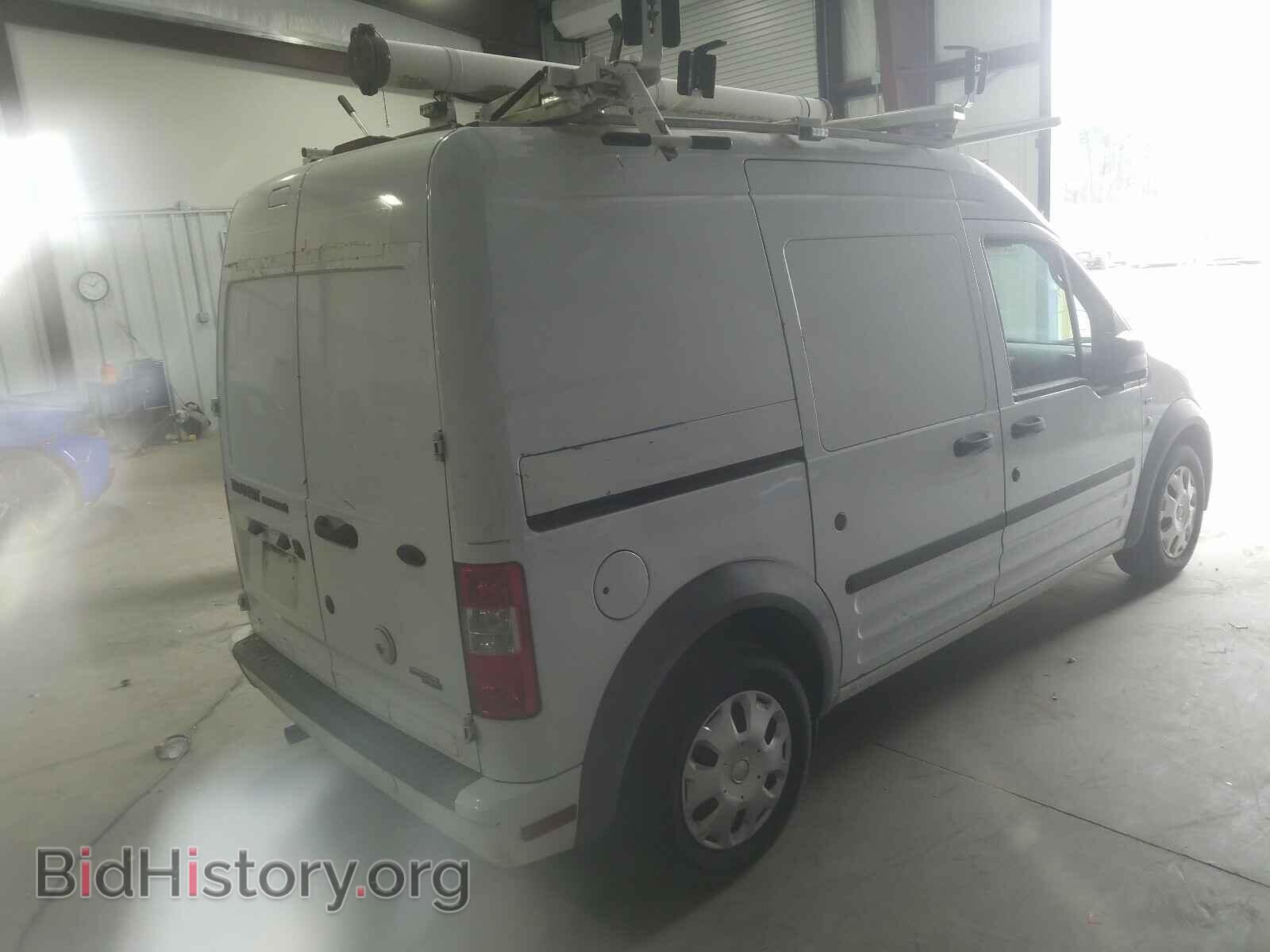 2013 FORD TRANSIT CO - VIN: NM0LS7BN0DT141547 - Фото 4