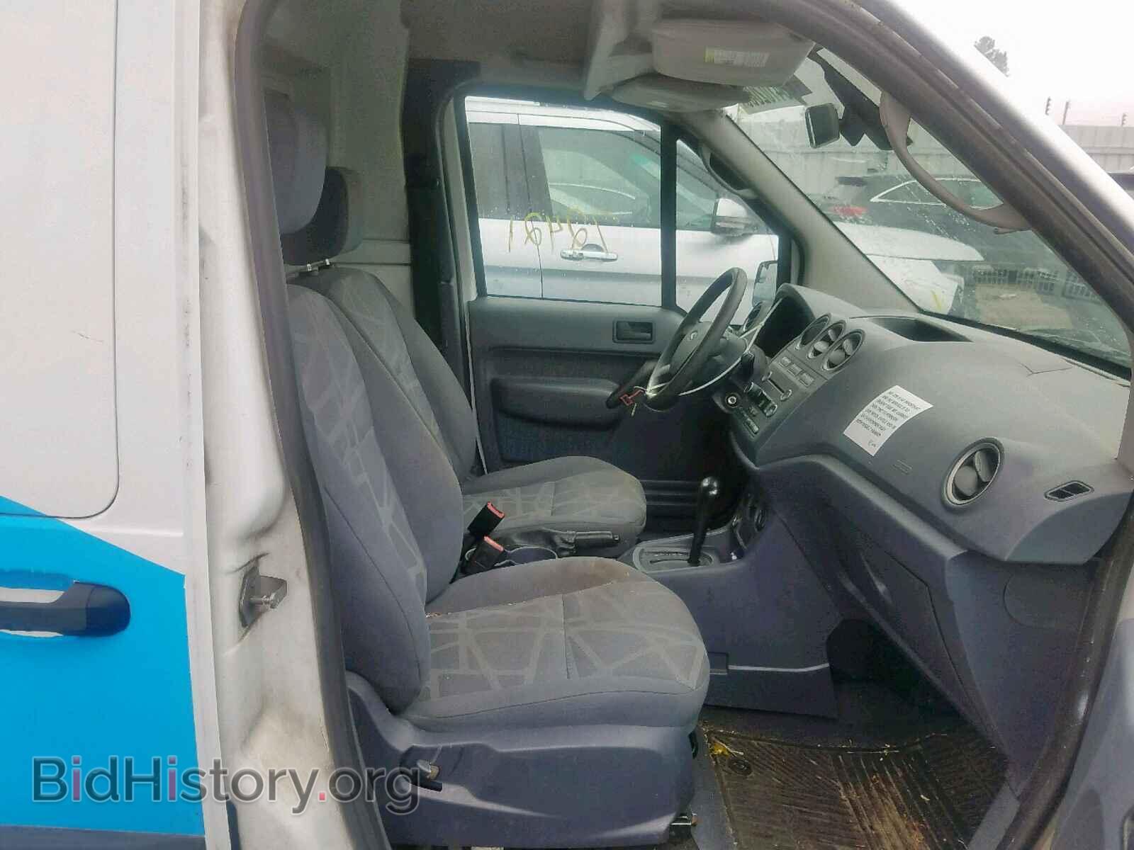 2013 FORD TRANSIT CO - VIN: NM0LS7BN0DT141547 - Фото 5