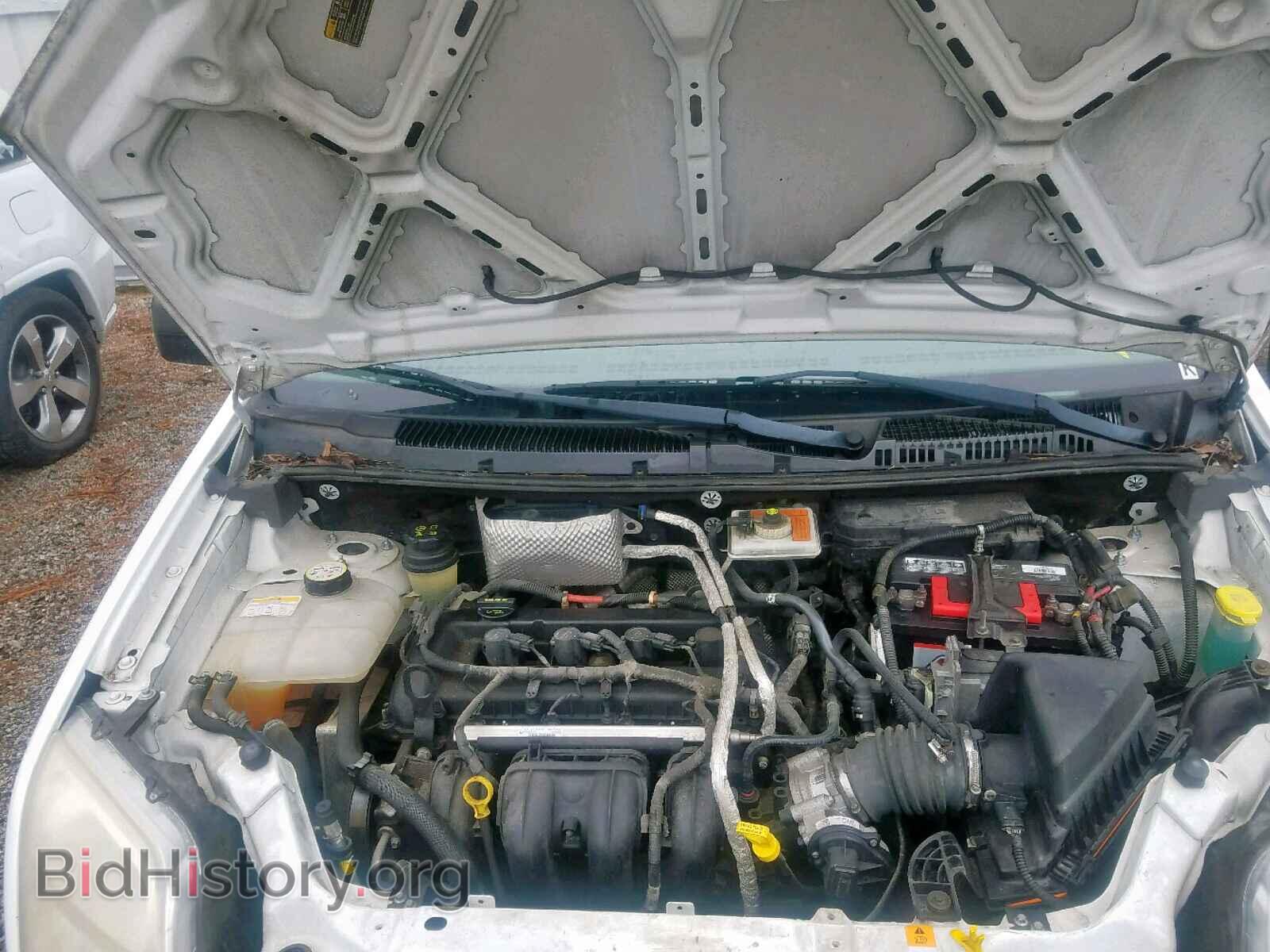 2013 FORD TRANSIT CO - VIN: NM0LS7BN0DT141547 - Фото 7