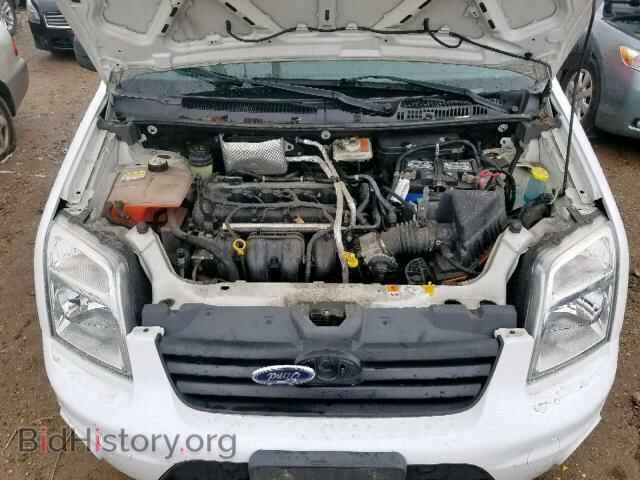 2013 FORD TRANSIT CO - VIN: NM0LS7BN5DT134996 - Фото 7