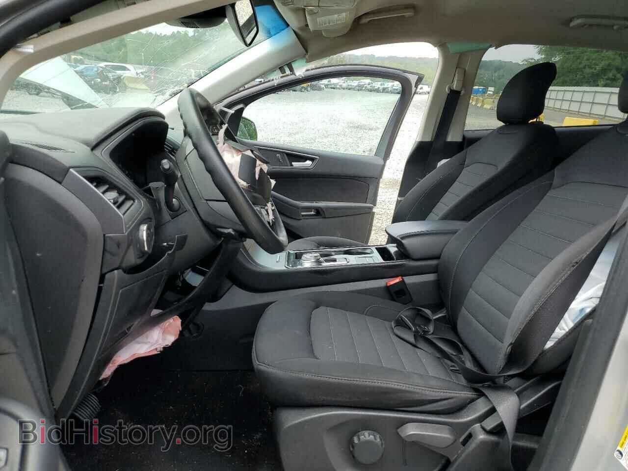 2019 FORD EDGE - VIN: 2FMPK4G94KBB11975 - Фото 7