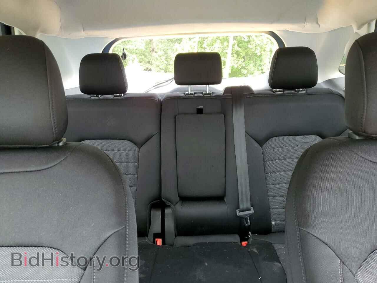 2019 FORD EDGE - VIN: 2FMPK4G94KBB11975 - Фото 10