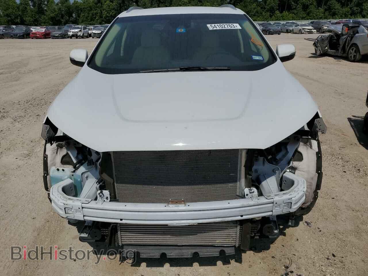 2019 FORD EDGE - VIN: 2FMPK3J9XKBB36298 - Фото 5