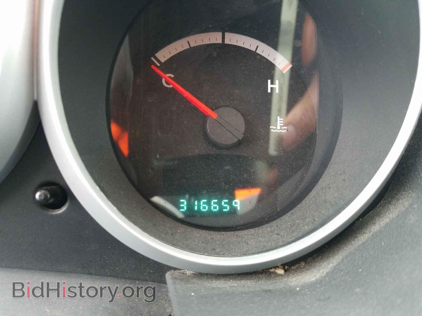 2010 DODGE CARAVAN - VIN: 2D4RN4DE9AR472035 - Фото 8