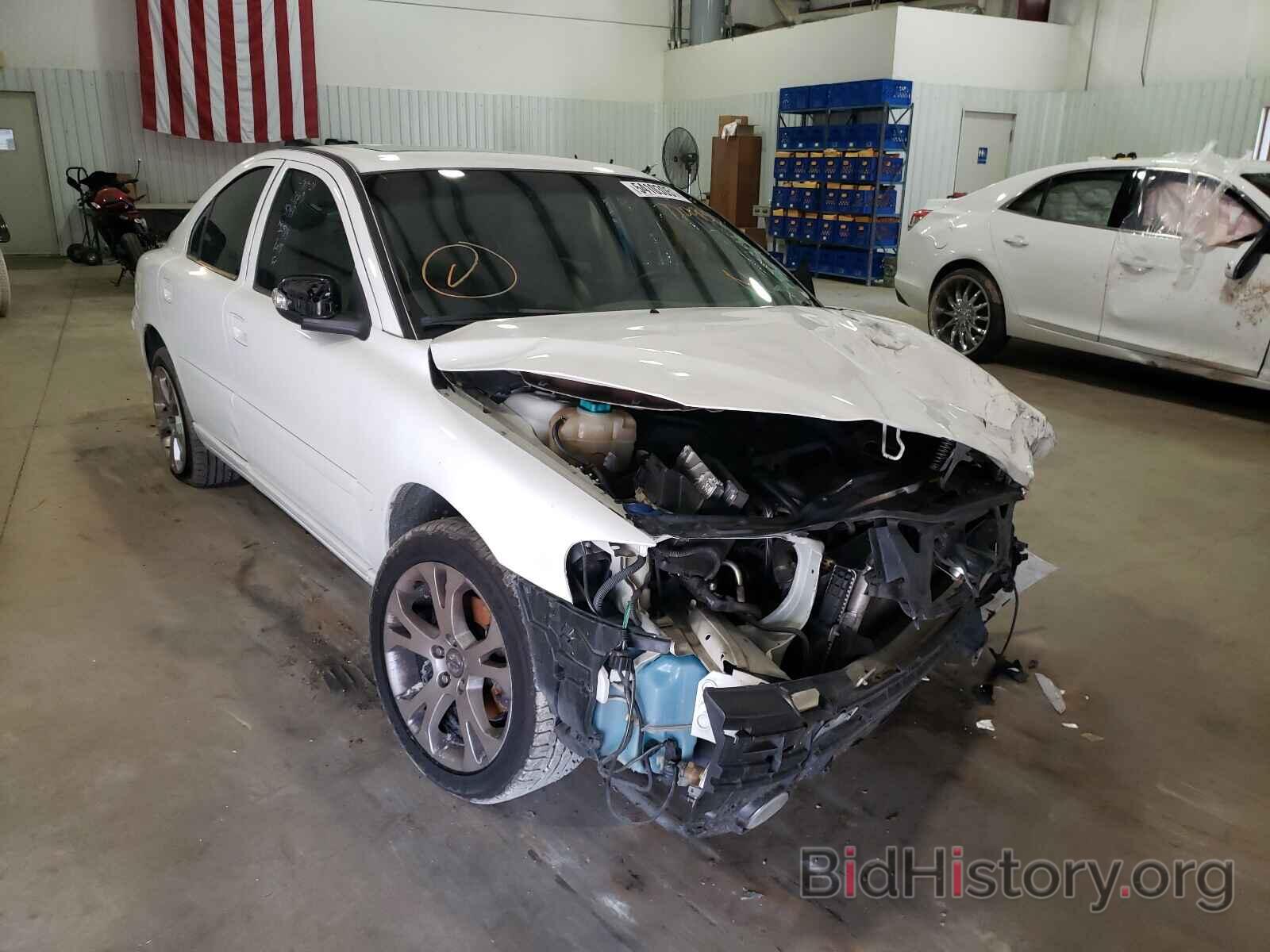 Photo YV1RS592292720933 - VOLVO S60 2009