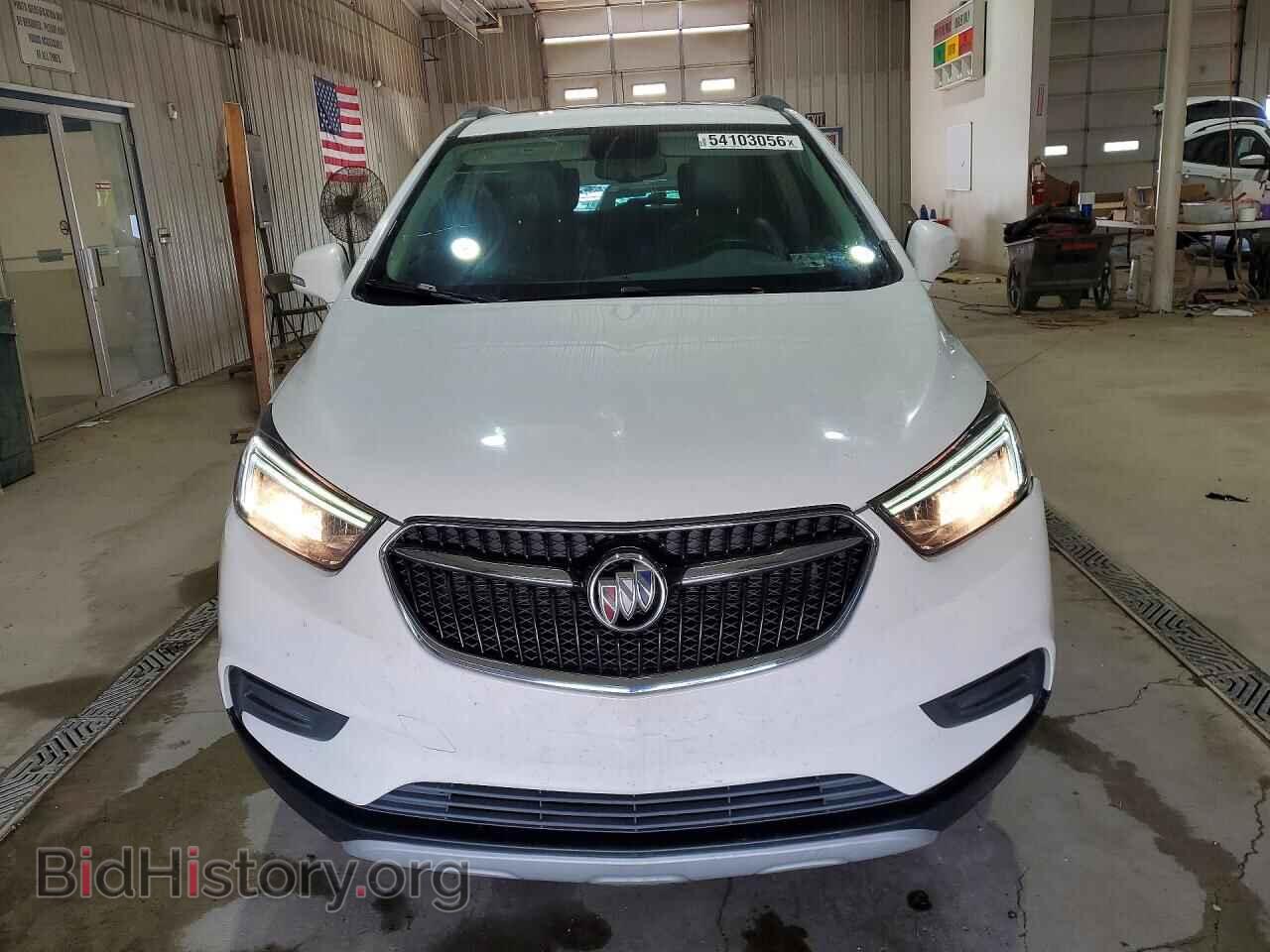 2019 BUICK ENCORE - VIN: KL4CJESB1KB946504 - Photo 5