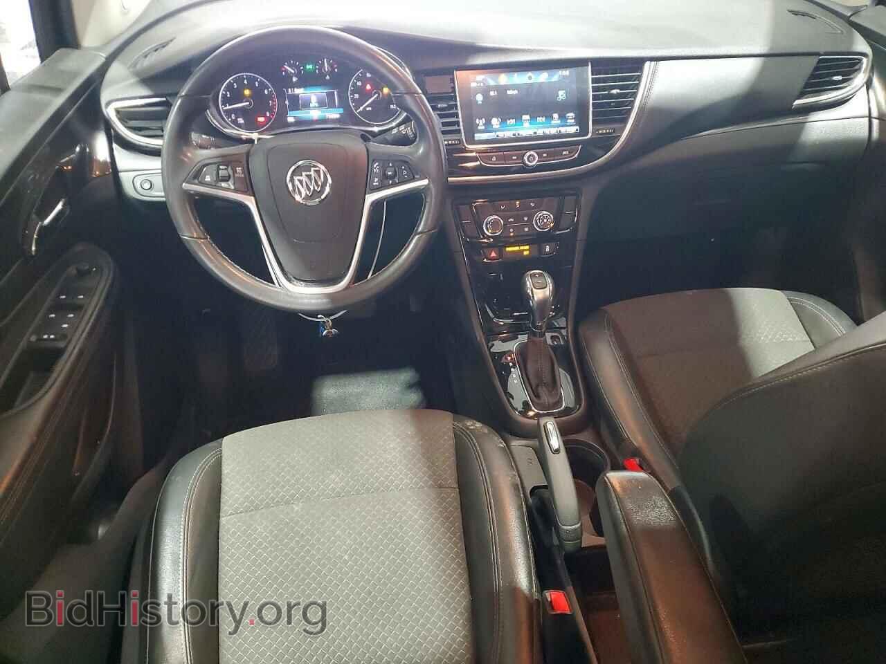 2019 BUICK ENCORE - VIN: KL4CJESB1KB946504 - Photo 8