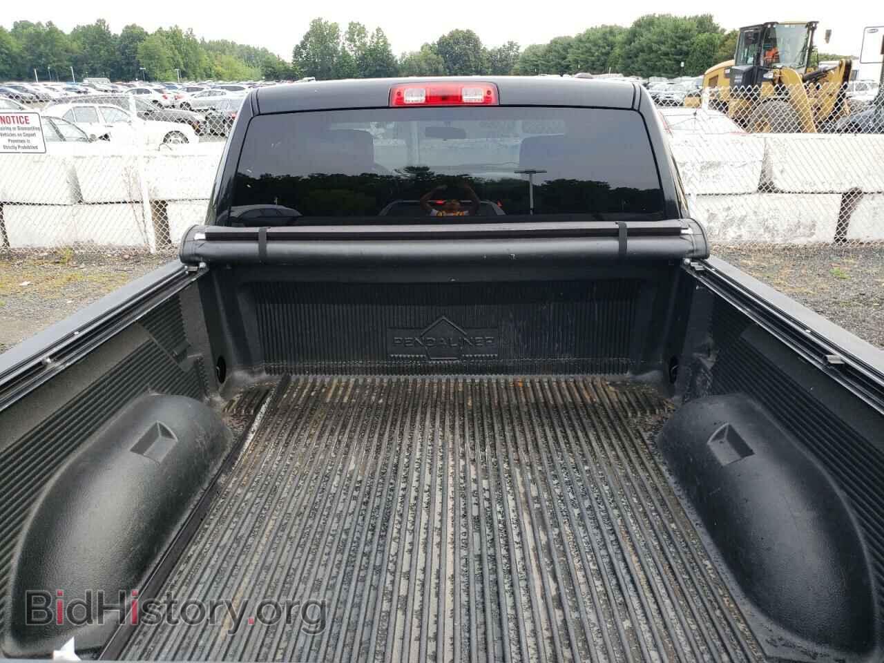 2012 DODGE RAM 1500 - VIN: 1C6RD7FP8CS322278 - Фото 9