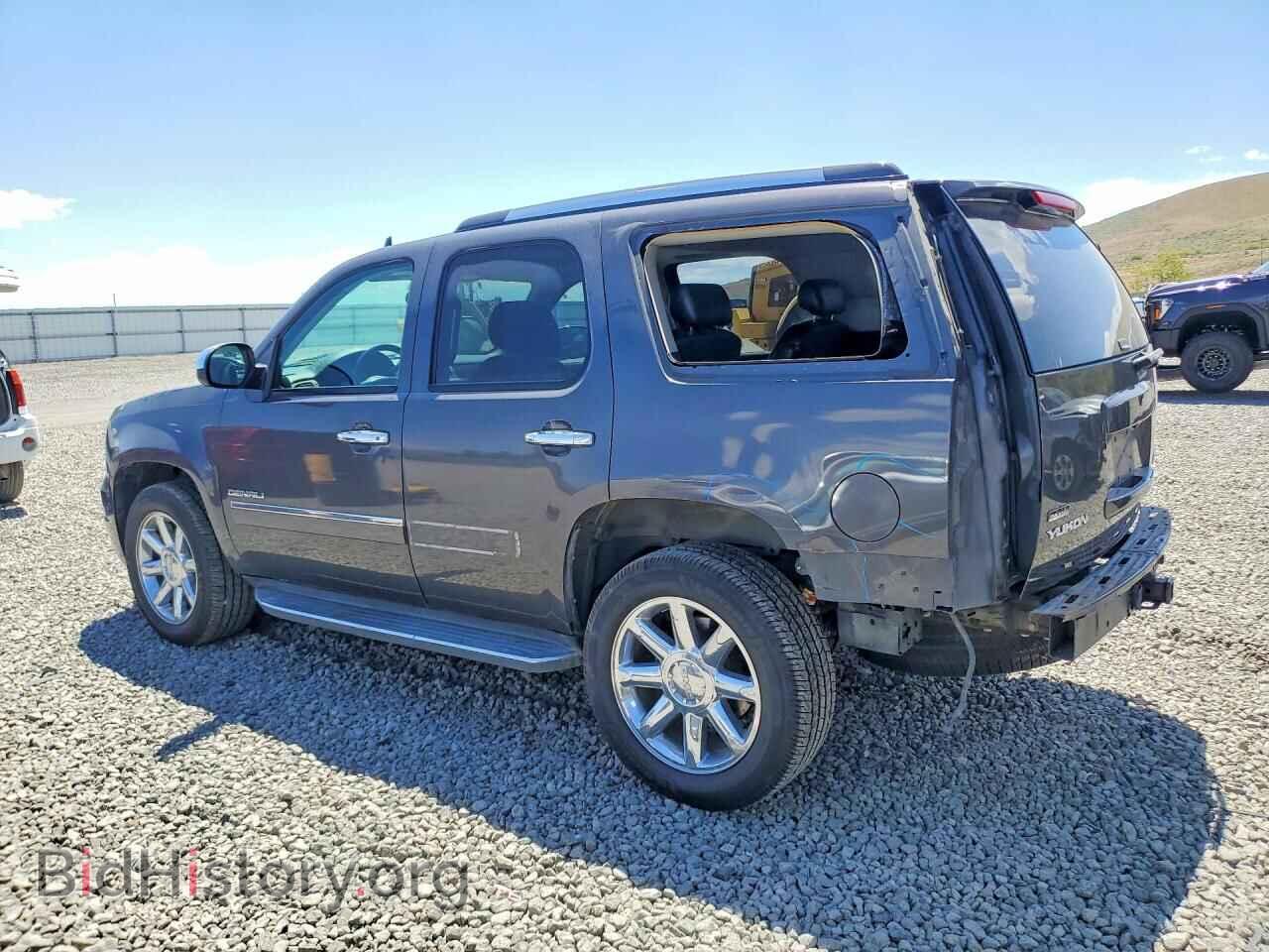2010 GMC YUKON - VIN: 1GKUKEEF8AR186376 - Фото 2
