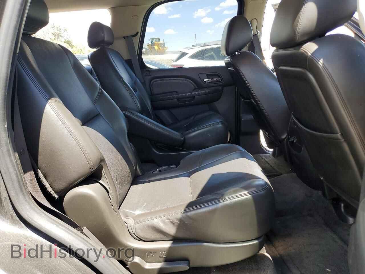 2010 GMC YUKON - VIN: 1GKUKEEF8AR186376 - Фото 11