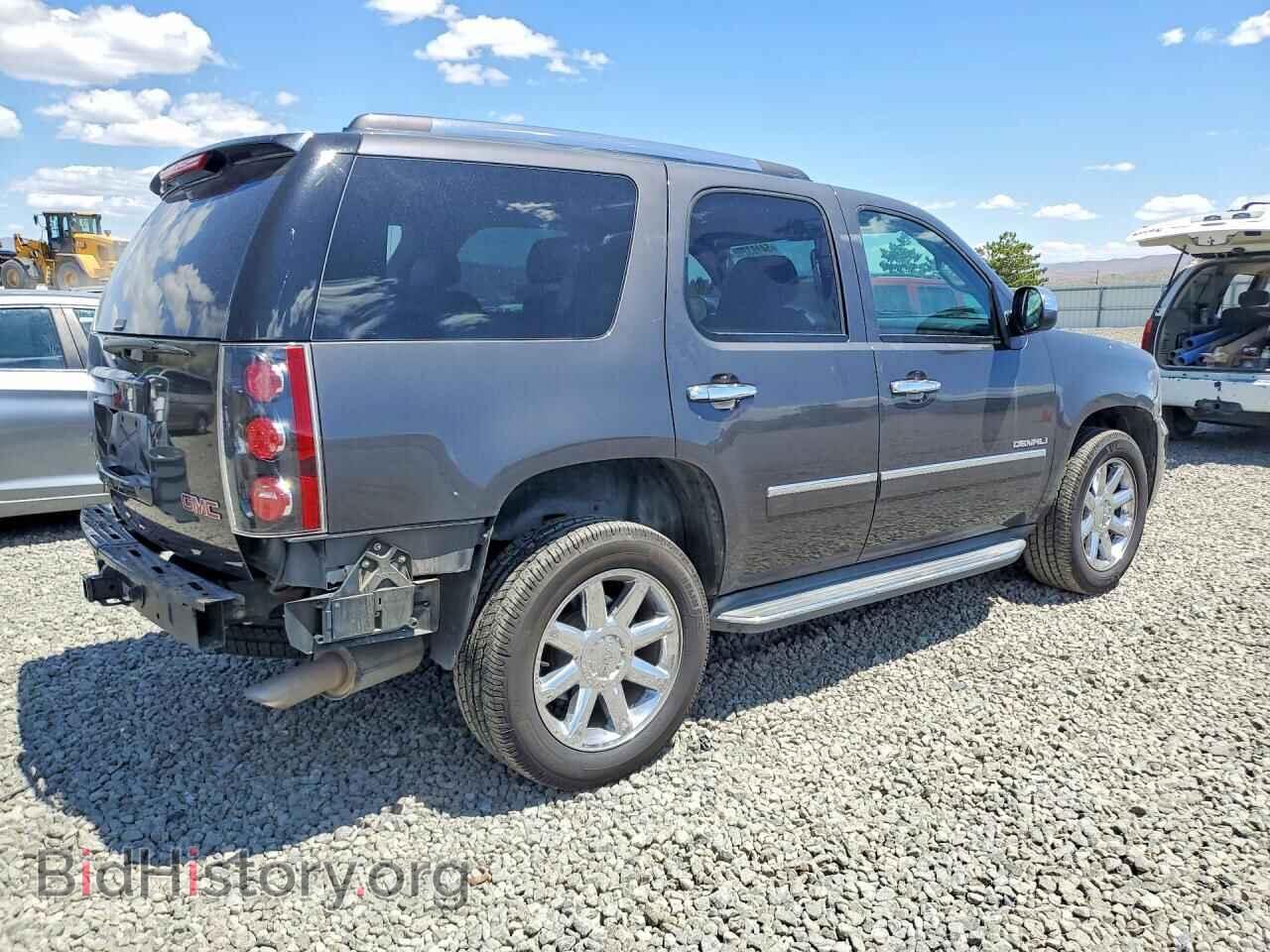 2010 GMC YUKON - VIN: 1GKUKEEF8AR186376 - Фото 3
