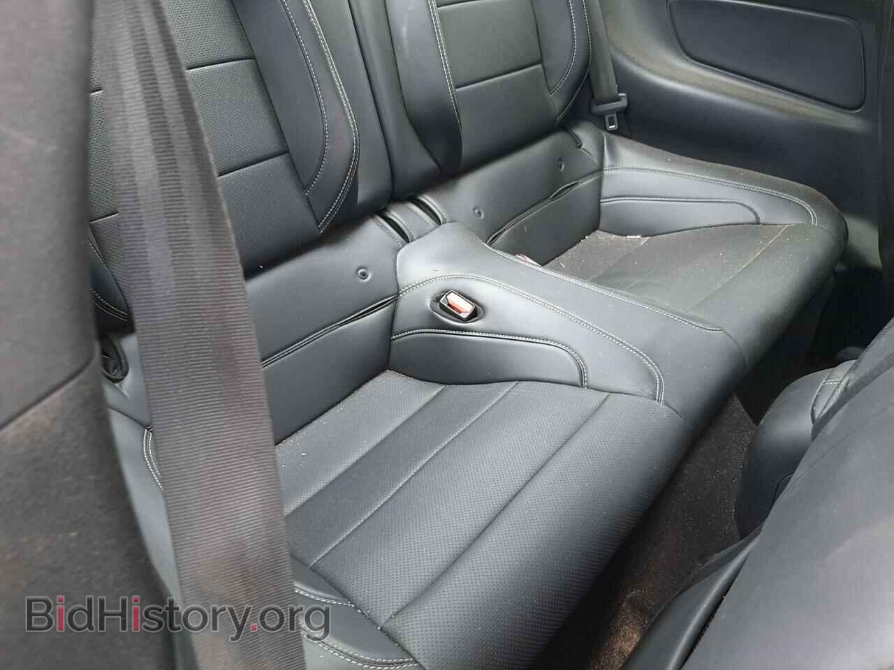 2021 FORD MUSTANG - VIN: 1FA6P8TH0M5141431 - Фото 6