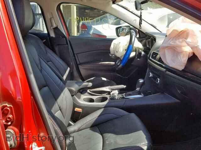 2015 MAZDA 3 - VIN: 3MZBM1M77FM203755 - Фото 5