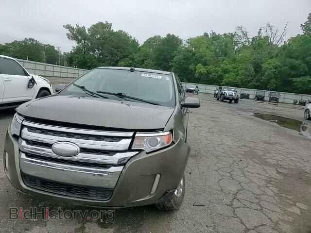 2013 FORD EDGE - VIN: 2FMDK3JC3DBB36645 - Фото 14