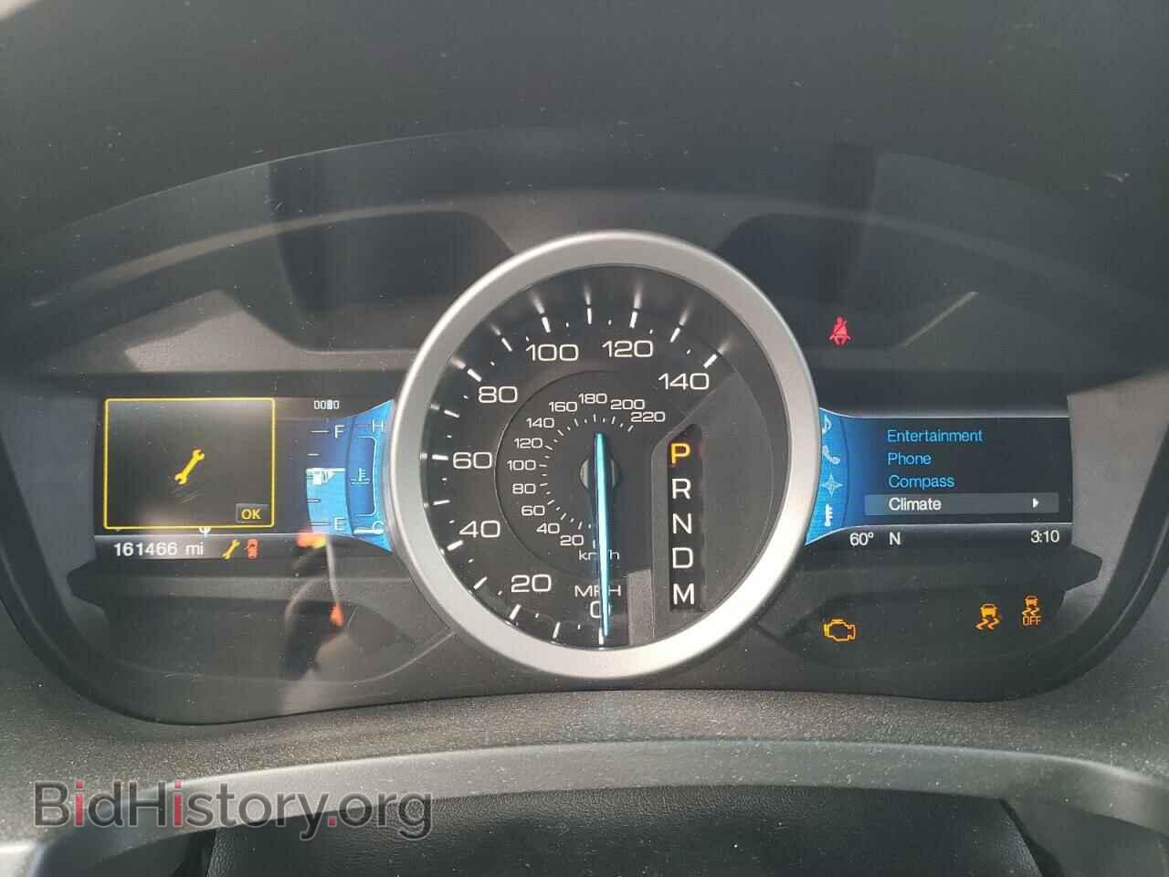 2013 FORD EXPLORER - VIN: 1FM5K8D86DGC00792 - Фото 9