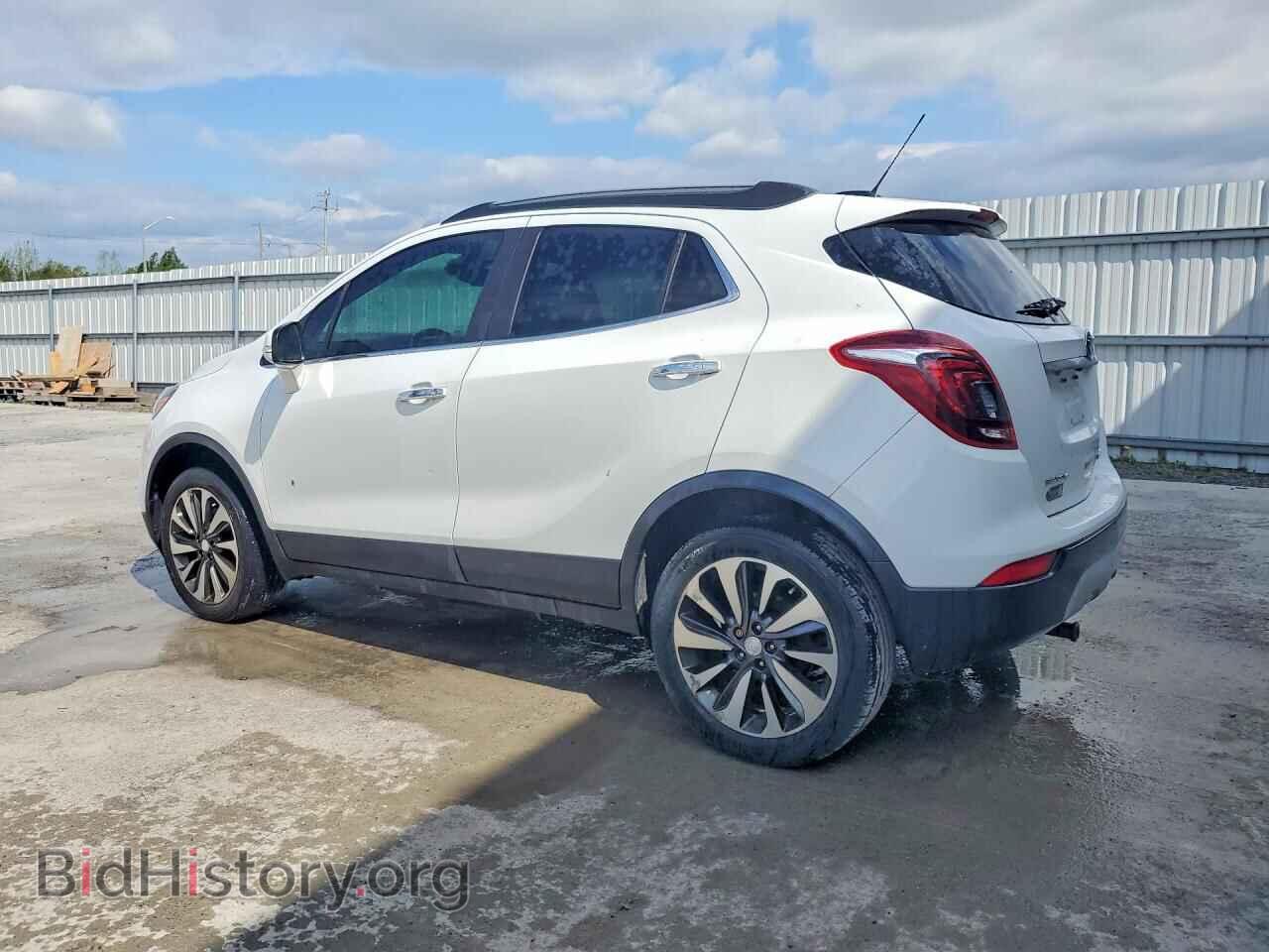 2017 BUICK ENCORE - VIN: KL4CJESB9HB018156 - Photo 2