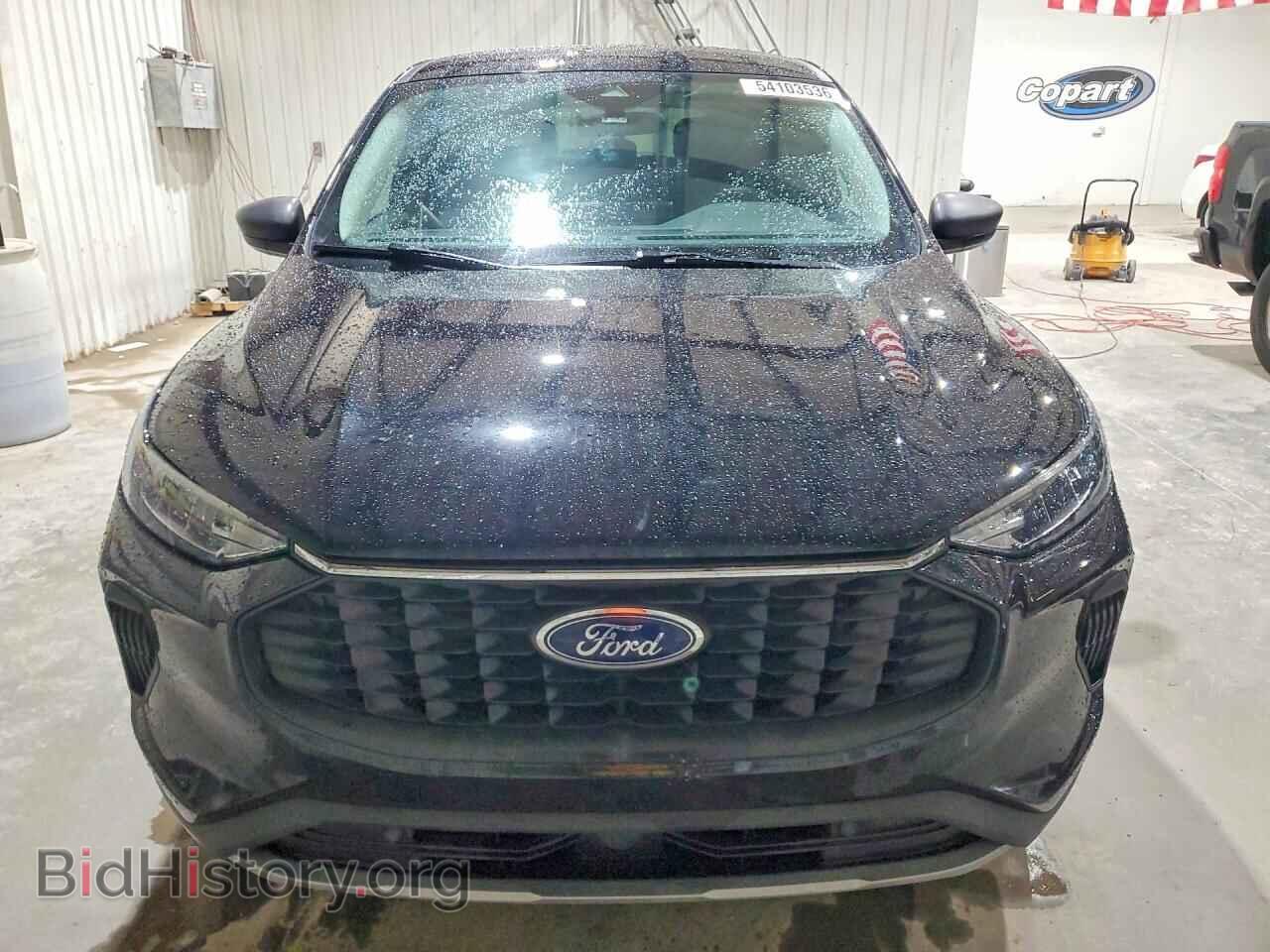 2023 FORD ESCAPE - VIN: 1FMCU9GN0PUB30320 - Photo 5
