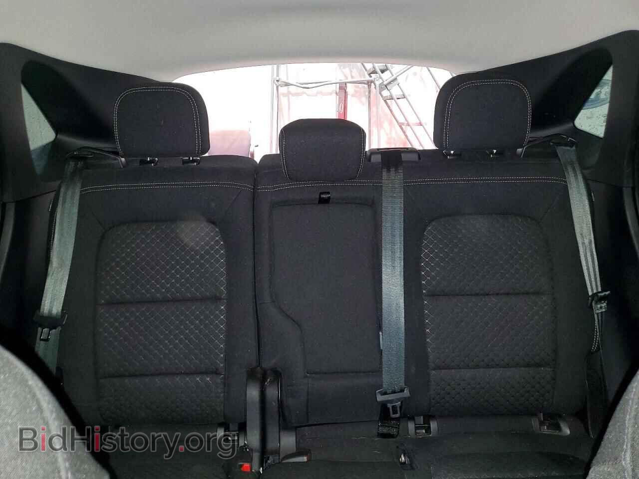 2023 FORD ESCAPE - VIN: 1FMCU9GN0PUB30320 - Photo 10