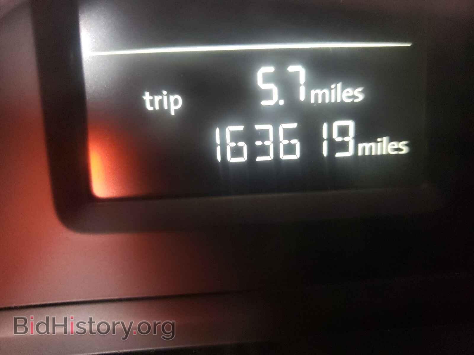 2014 VOLKSWAGEN PASSAT - VIN: 1VWAT7A32EC069515 - Фото 8
