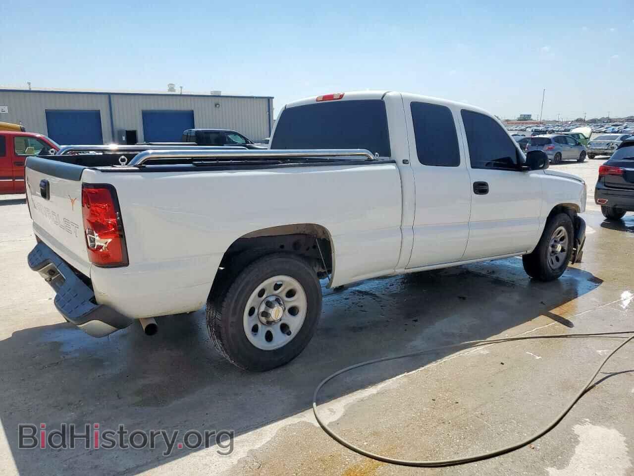 2005 CHEVROLET ALL Models - VIN: 2GCEC19VX51241383 - Photo 3