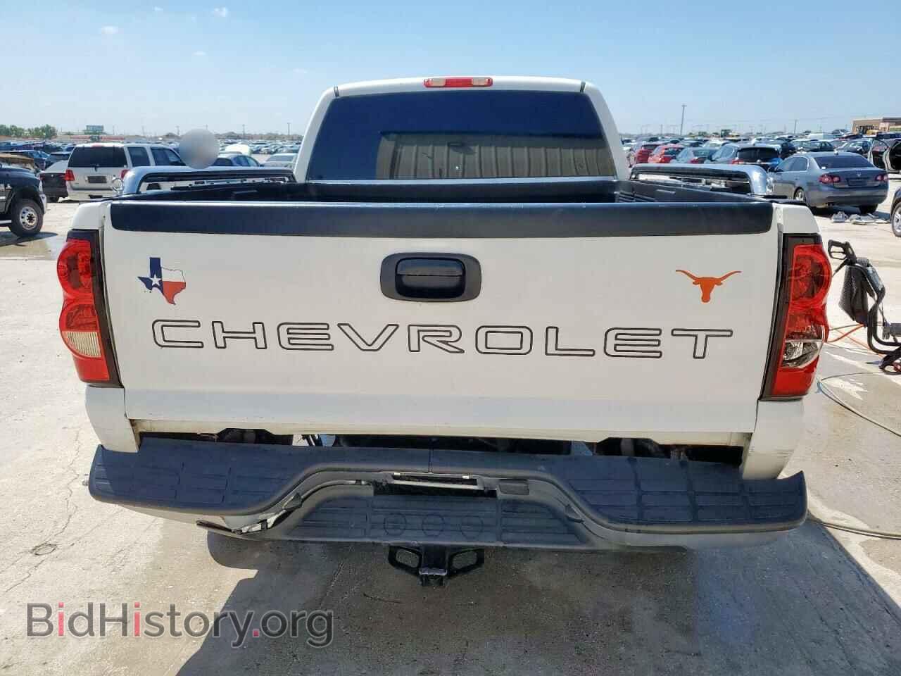 2005 CHEVROLET ALL Models - VIN: 2GCEC19VX51241383 - Photo 6