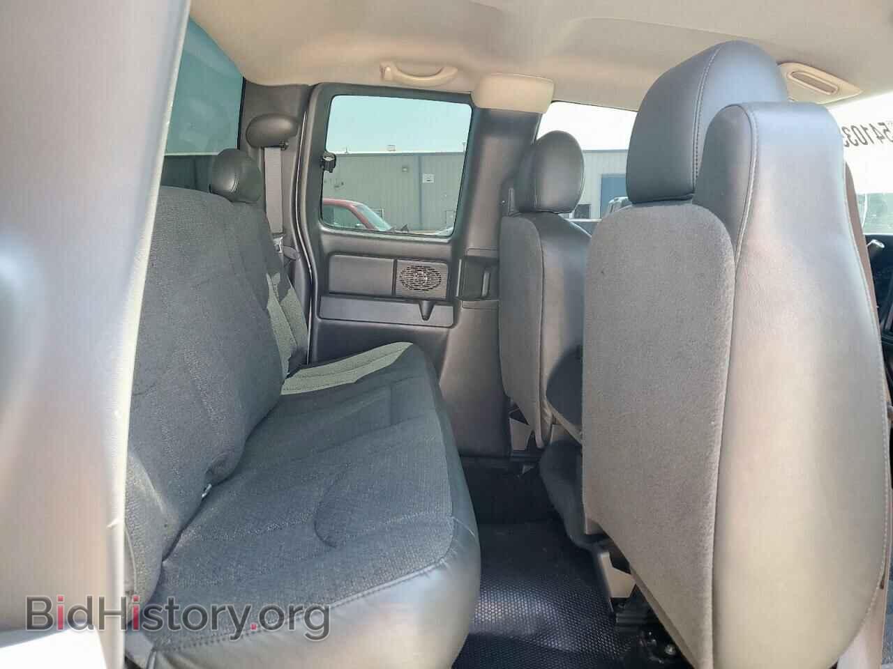 2005 CHEVROLET ALL Models - VIN: 2GCEC19VX51241383 - Photo 10