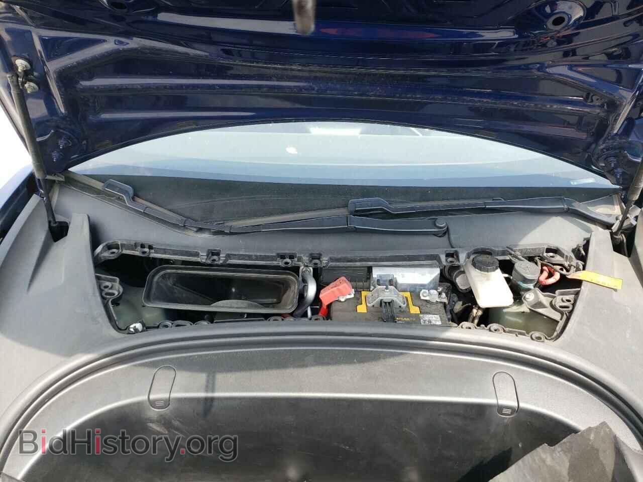 2018 TESLA MODEL 3 - VIN: 5YJ3E1EAXJF077936 - Photo 7