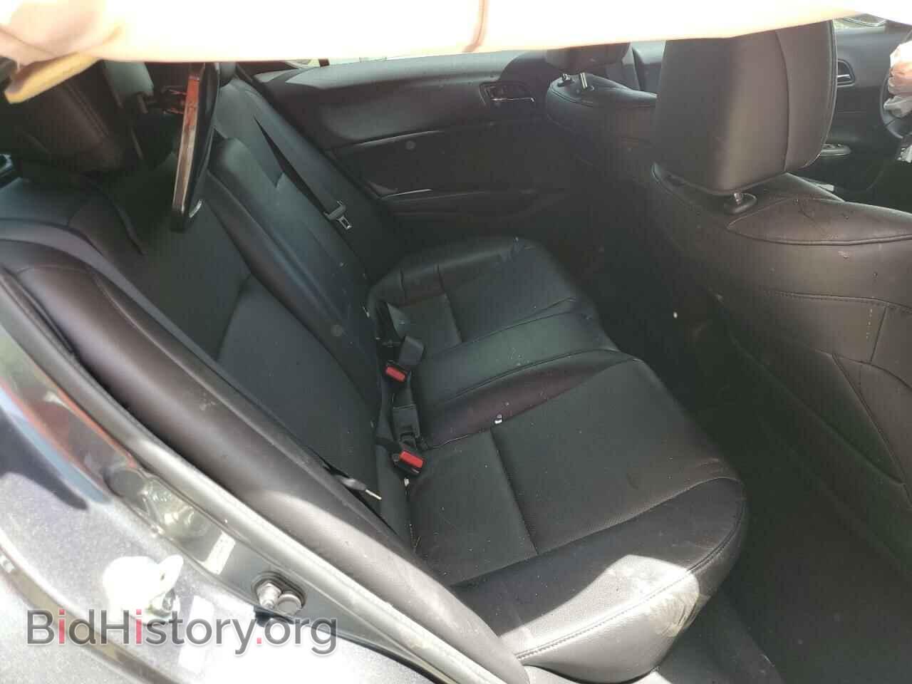 2014 ACURA ILX - VIN: 19VDE1F77EE007516 - Фото 10