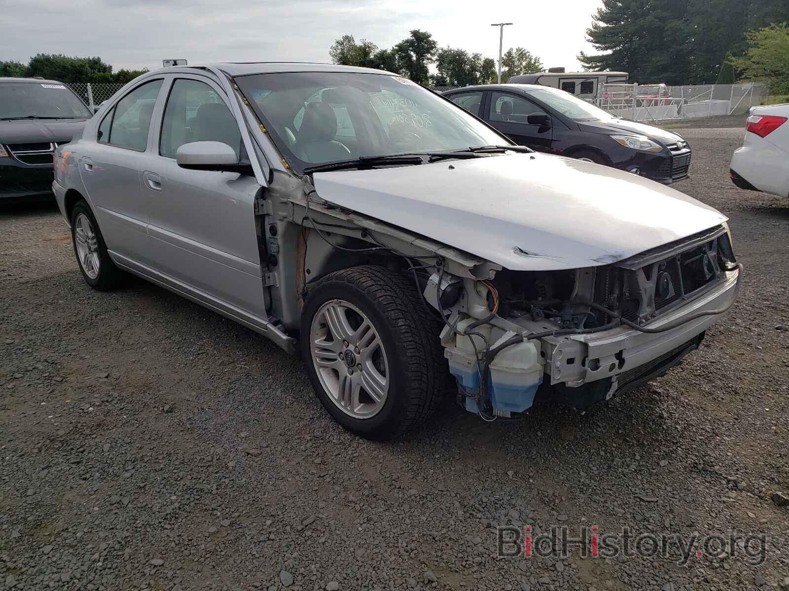 Photo YV1RS592062557291 - VOLVO S60 2006