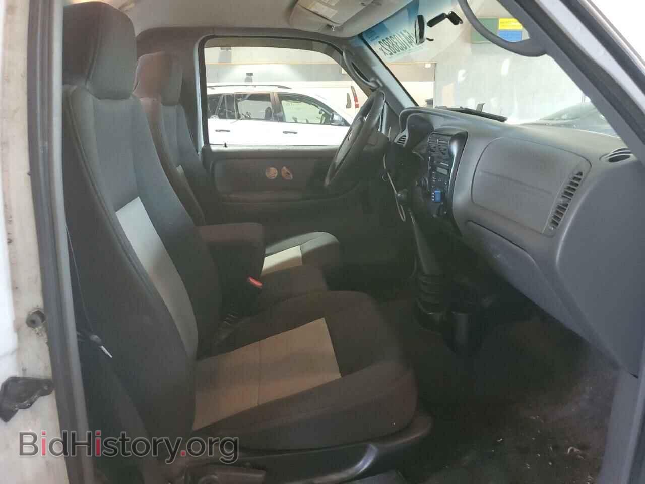 2007 FORD RANGER - VIN: 1FTYR10D97PA05345 - Фото 5