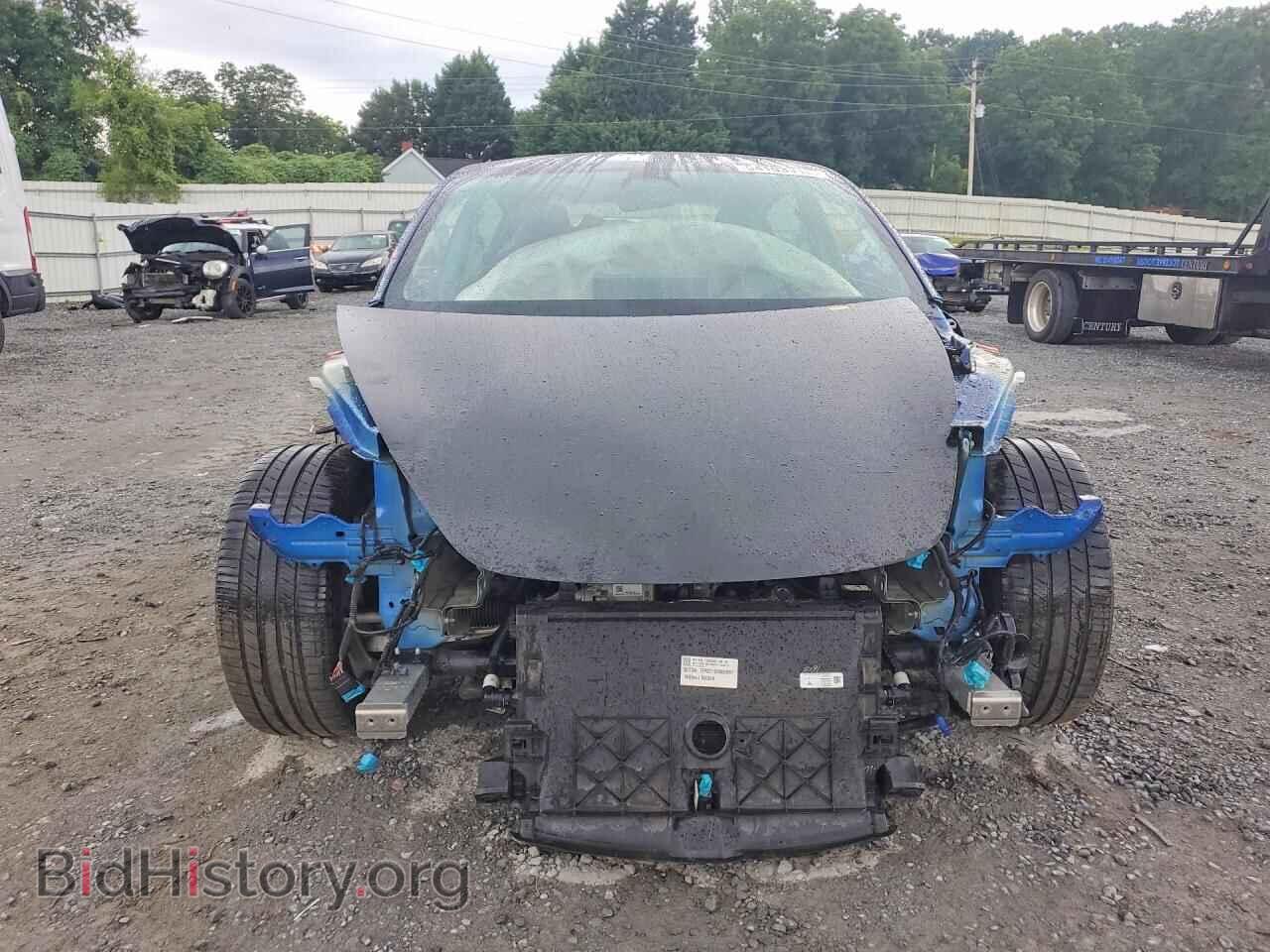 2022 TESLA MODEL 3 - VIN: 5YJ3E1EB3NF268208 - Photo 5
