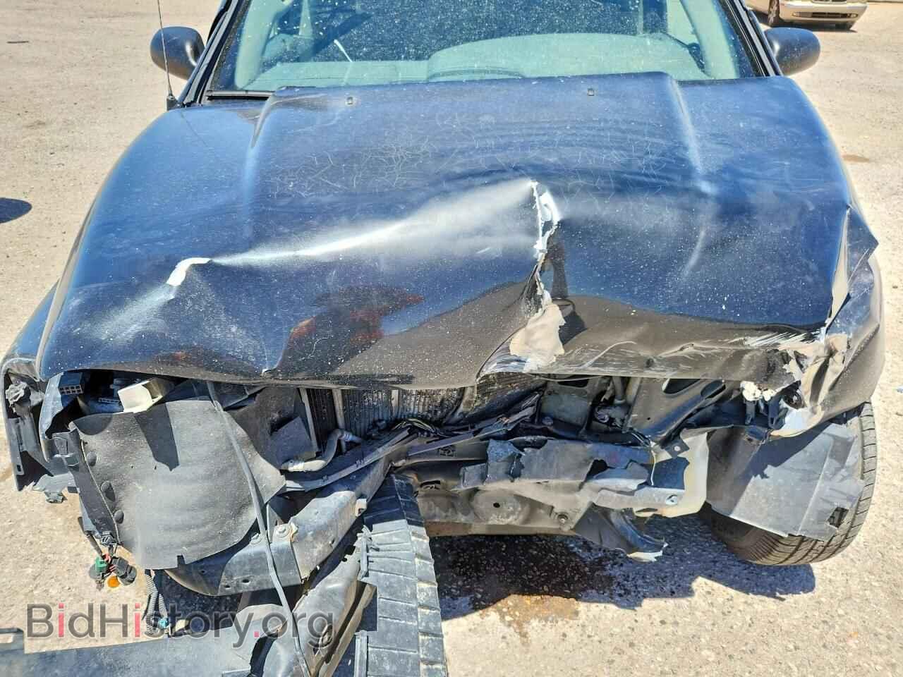 2006 DODGE DURANGO - VIN: 1D4HB38N96F172681 - Photo 12