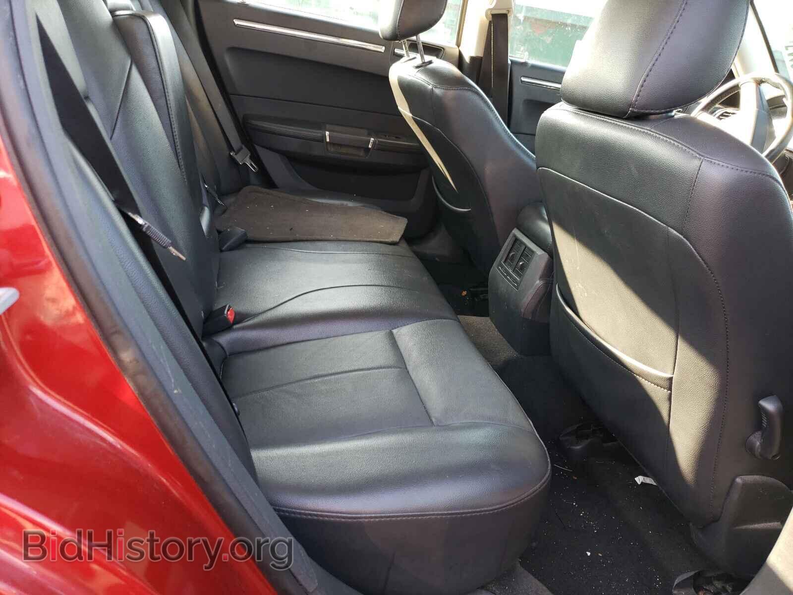 2010 CHRYSLER 300 - VIN: 2C3CA2CV6AH328828 - Фото 6