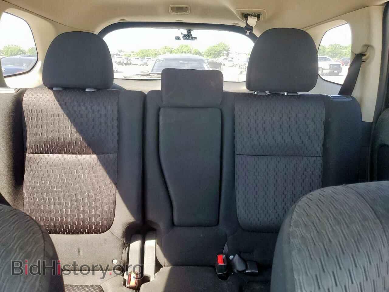 2014 MITSUBISHI OUTLANDER - VIN: JA4AD2A31EZ004987 - Фото 10